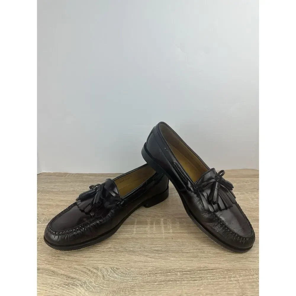 Cole Haan exact medium moc